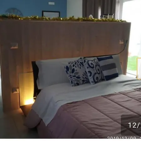 Σπίτι διακοπών Pretty House *