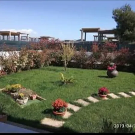 Pretty House Σπίτι διακοπών *