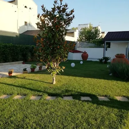 Pretty House Σπίτι διακοπών *