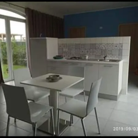 Pretty House * Casamassima