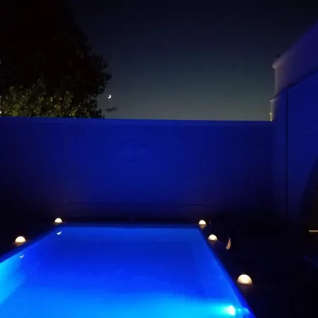 Pretty House بيت للعطل *